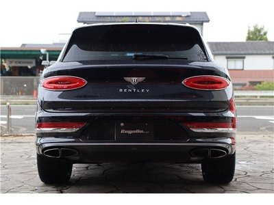 2021 Bentley BENTAYGA — миниатюра 21