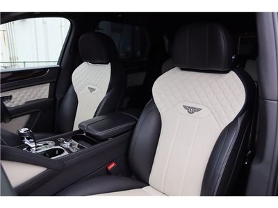2021 Bentley BENTAYGA — миниатюра 69