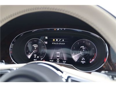 2021 Bentley BENTAYGA — миниатюра 35