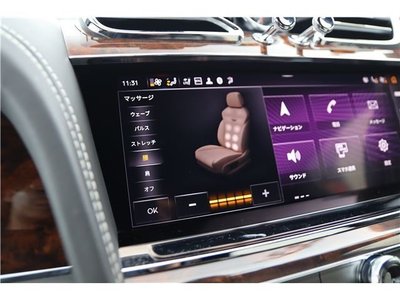 2021 Bentley BENTAYGA — миниатюра 49