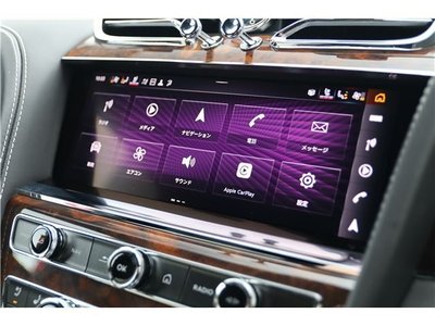 2021 Bentley BENTAYGA — миниатюра 45