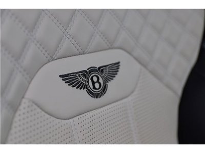 2021 Bentley BENTAYGA — миниатюра 29