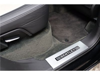 2021 Bentley BENTAYGA — миниатюра 56