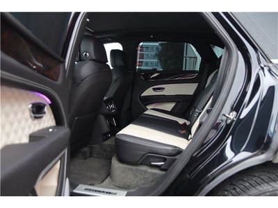 2021 Bentley BENTAYGA — миниатюра 62