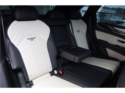 2021 Bentley BENTAYGA — миниатюра 55