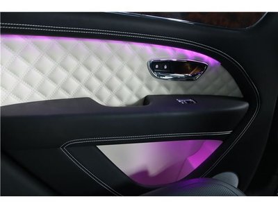 2021 Bentley BENTAYGA — миниатюра 67