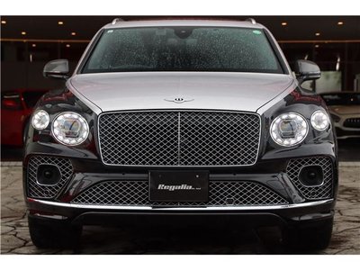 2021 Bentley BENTAYGA — миниатюра 18