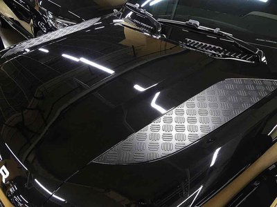 LAND ROVER DEFENDER - 6