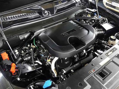 LAND ROVER DEFENDER - 8