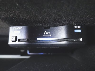 MERCEDES-BENZ C-CLASS - 10