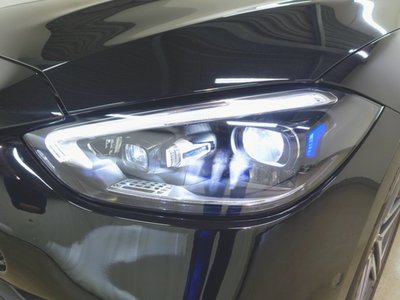 MERCEDES-BENZ C-CLASS - 3