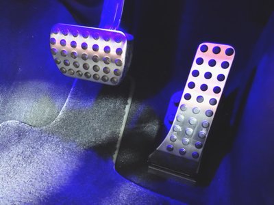 MERCEDES-BENZ C-CLASS - 9