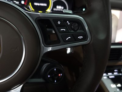 2023 Porsche CAYENNE — миниатюра 22