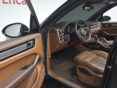 2023 Porsche CAYENNE — миниатюра 14