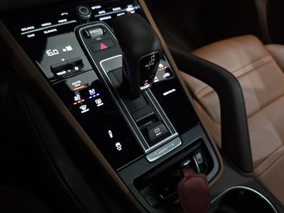 2023 Porsche CAYENNE — миниатюра 13