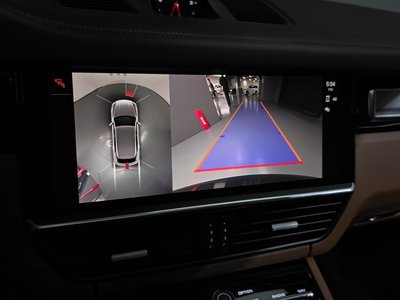 2023 Porsche CAYENNE — миниатюра 21