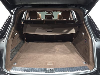 2023 Porsche CAYENNE — миниатюра 33
