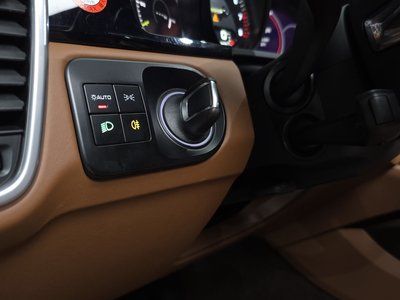 2023 Porsche CAYENNE — миниатюра 35