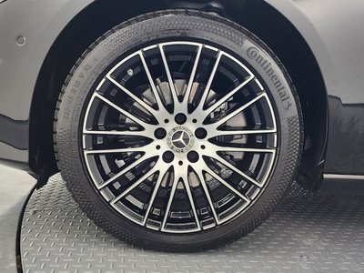 MERCEDES-BENZ C-CLASS - 6