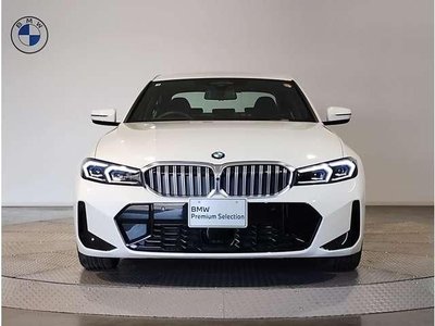 BMW 3 SERIES - 5