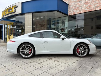 PORSCHE 911 - 3