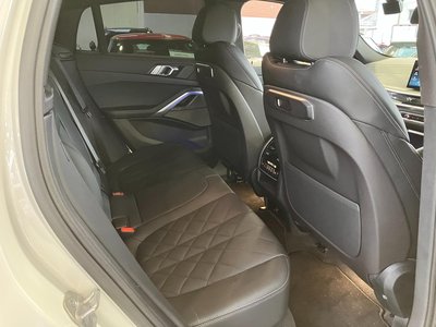 2023 BMW X6 缩略图 66