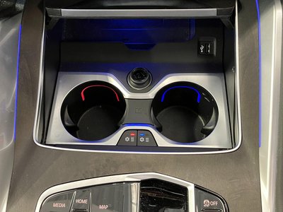 2023 BMW X6 缩略图 57
