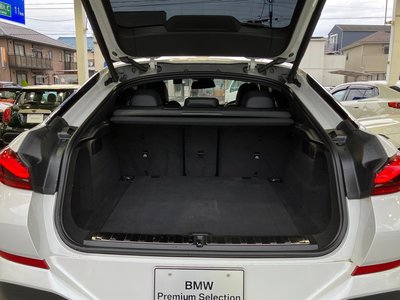 2023 BMW X6 缩略图 68