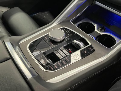 2023 BMW X6 缩略图 58