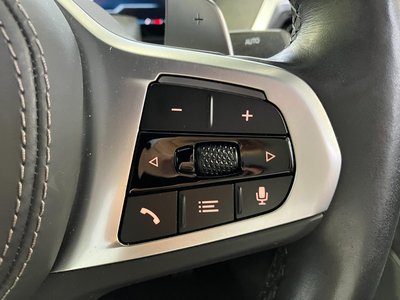 2023 BMW X6 缩略图 28