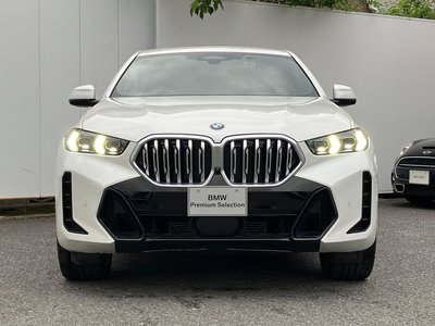 BMW X6 - 7
