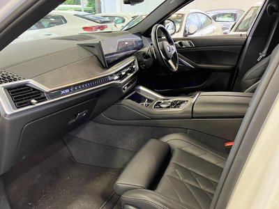 2023 BMW X6 缩略图 63
