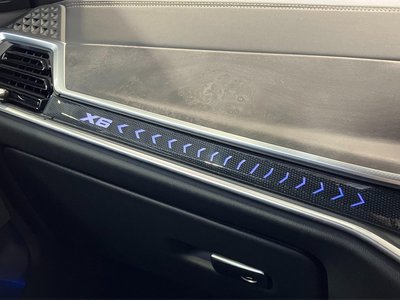 2023 BMW X6 缩略图 52