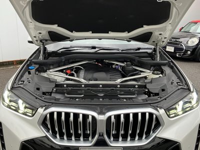 BMW X6 - 6
