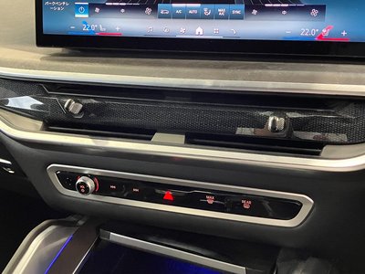 2023 BMW X6 缩略图 55