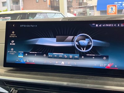 2023 BMW X6 缩略图 53