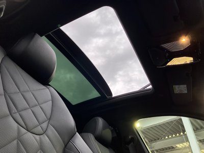 2023 BMW X6 缩略图 20