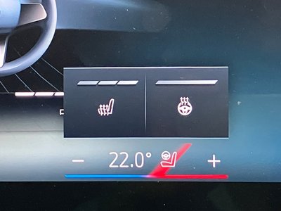 2023 BMW X6 缩略图 54