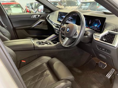 2023 BMW X6 缩略图 61