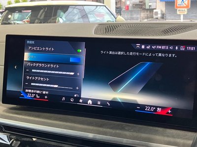 2023 BMW X6 缩略图 51