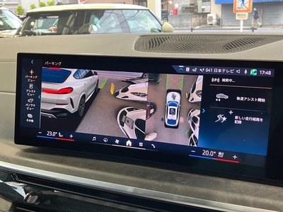 2023 BMW X6 缩略图 42