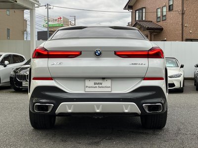 2023 BMW X6 缩略图 13
