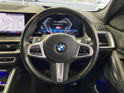 2023 BMW X6 缩略图 23