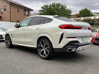 BMW X6 - 10