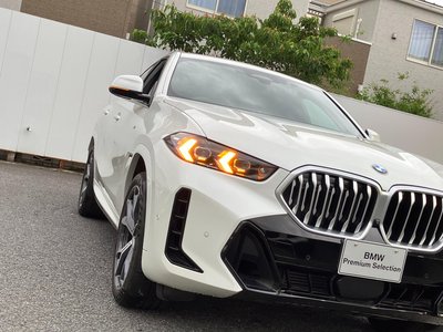 2023 BMW X6 缩略图 15