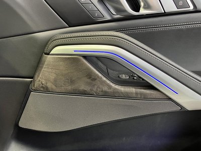 2023 BMW X6 缩略图 26