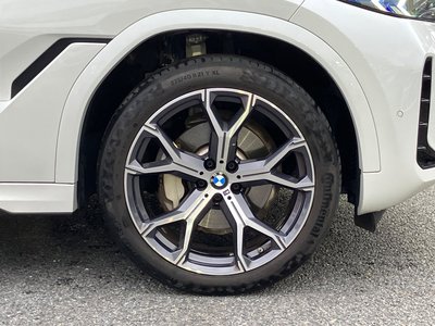 2023 BMW X6 缩略图 14
