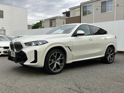 BMW X6 - 9