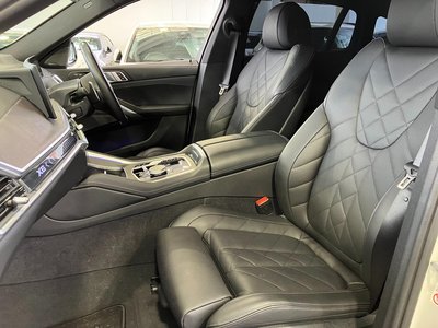 2023 BMW X6 缩略图 64