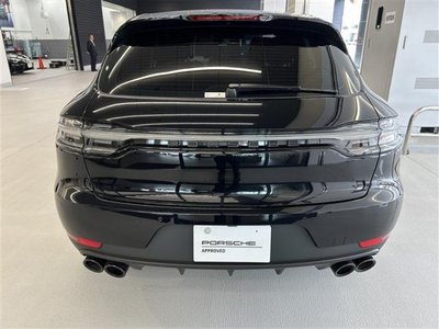 PORSCHE MACAN - 7